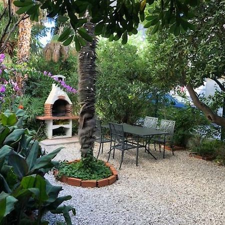 Sabina Apartments Omiš Εξωτερικό φωτογραφία
