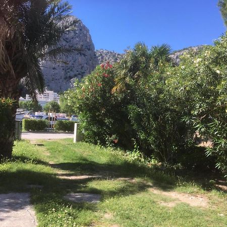 Sabina Apartments Omiš Εξωτερικό φωτογραφία