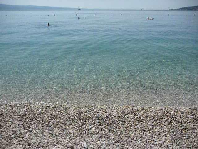 Sabina Apartments Omiš Δωμάτιο φωτογραφία