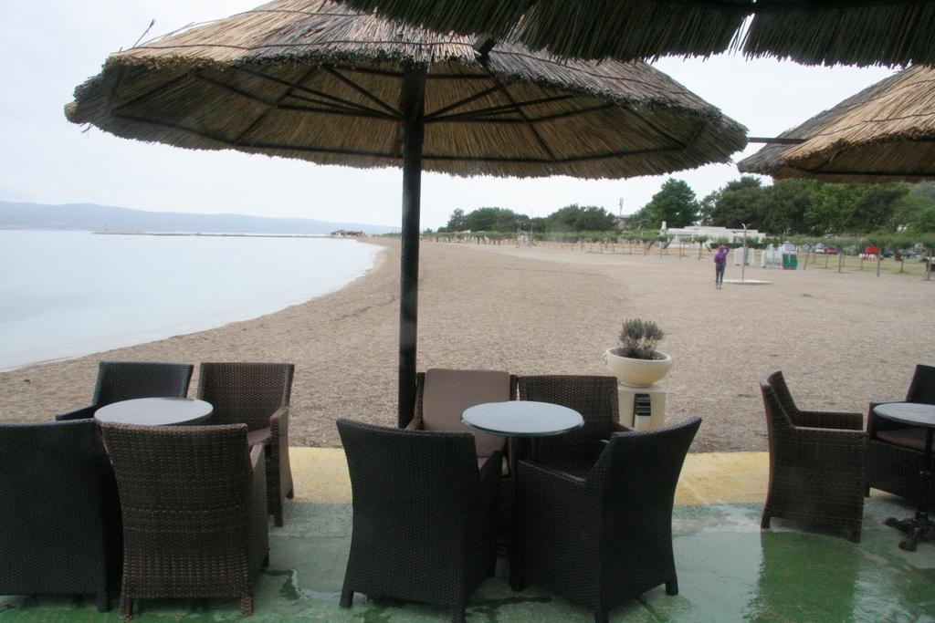 Sabina Apartments Omiš Δωμάτιο φωτογραφία
