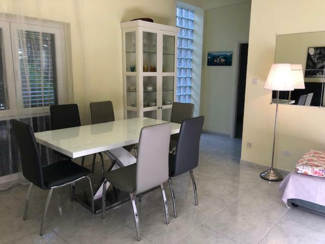 Sabina Apartments Omiš Εξωτερικό φωτογραφία