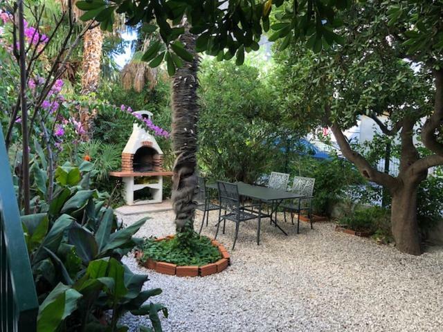 Sabina Apartments Omiš Εξωτερικό φωτογραφία